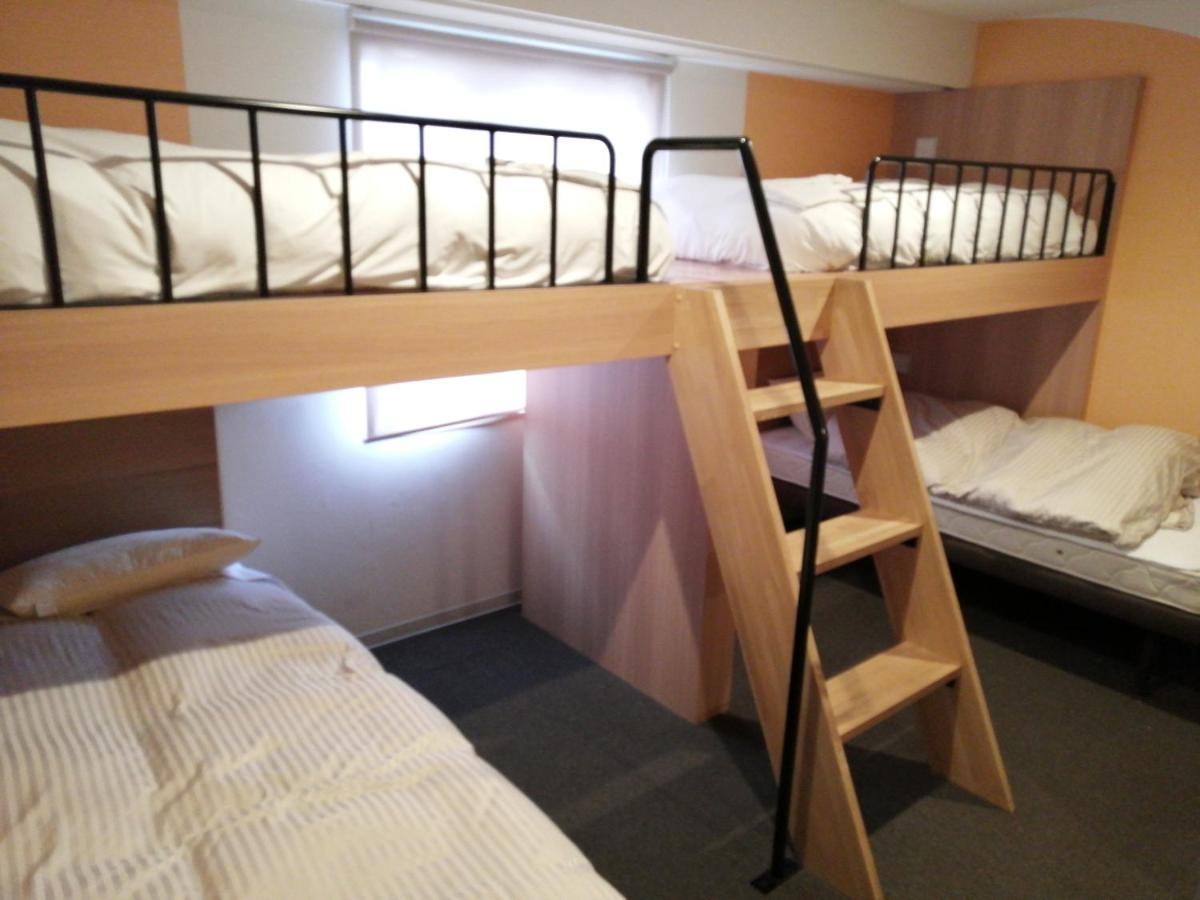 Hotel Raffinato Chitose تشيتوسي المظهر الخارجي الصورة