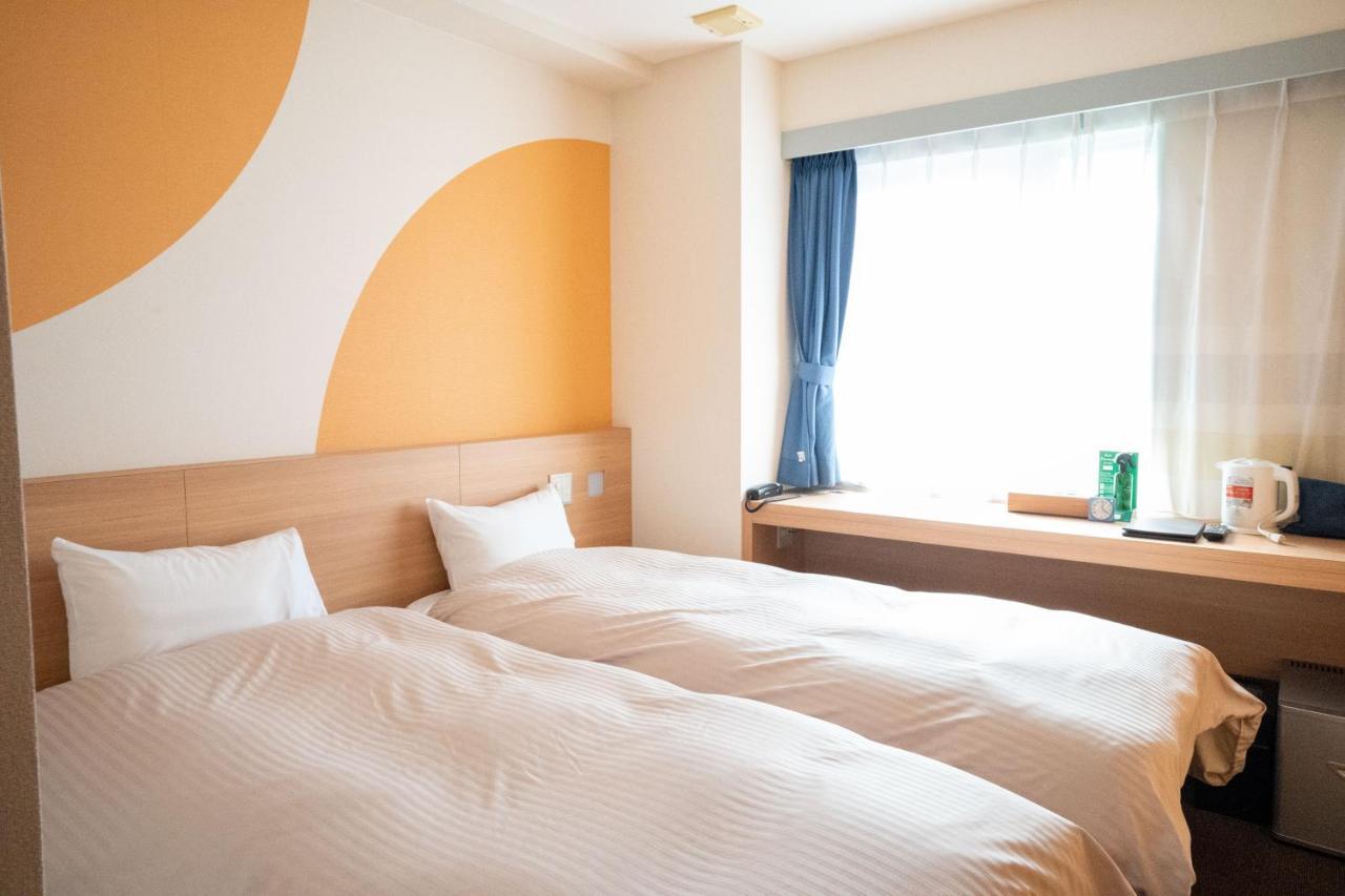 Hotel Raffinato Chitose تشيتوسي المظهر الخارجي الصورة