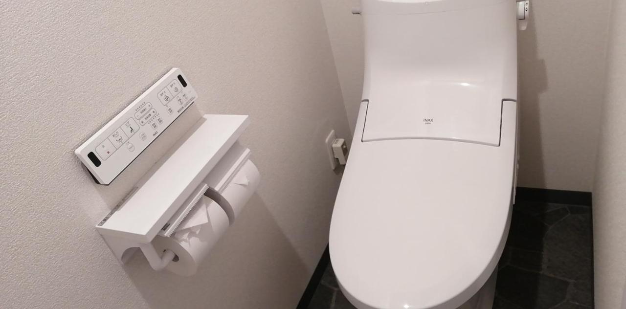 Hotel Raffinato Chitose تشيتوسي المظهر الخارجي الصورة