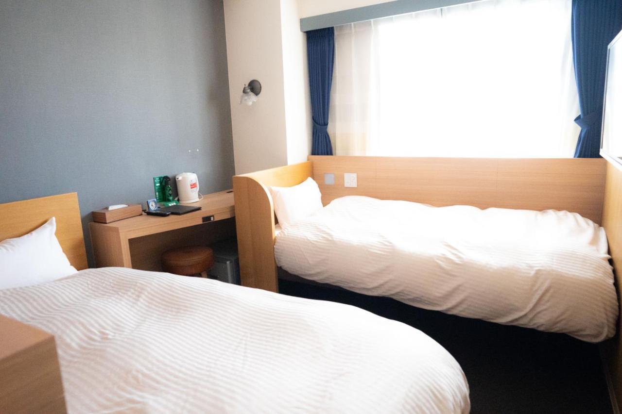 Hotel Raffinato Chitose تشيتوسي المظهر الخارجي الصورة