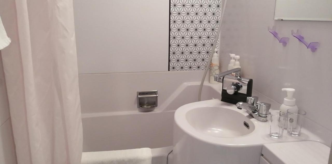Hotel Raffinato Chitose تشيتوسي المظهر الخارجي الصورة