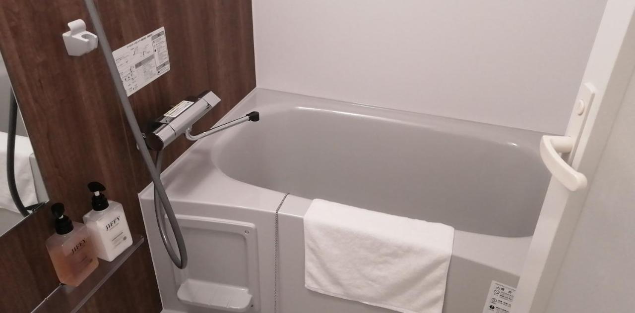Hotel Raffinato Chitose تشيتوسي المظهر الخارجي الصورة